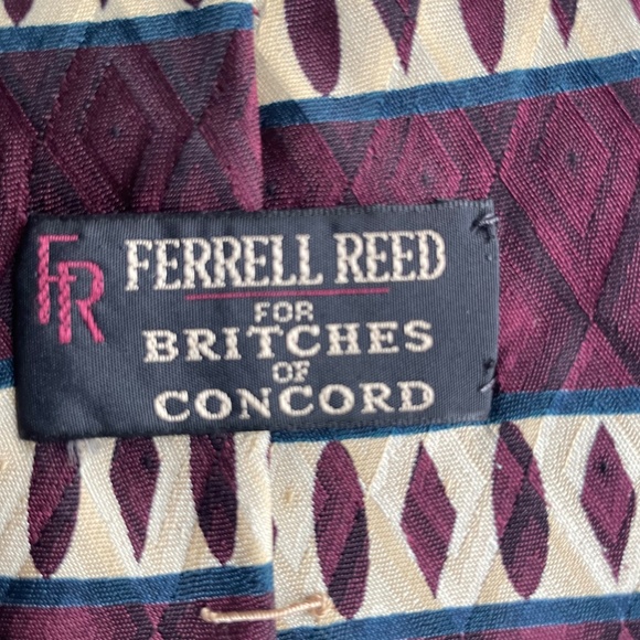 Men's Neck Tie - Picture 6 of 7